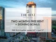 The Hat at East Village