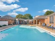 The Hathaway At Willow Bend 2 Bedroom Apartment for Rent...