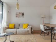 The Haus, Nürnberger Straße