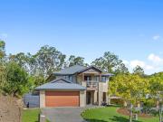 The Haven: A Contemporary Family Retreat with Sweeping...