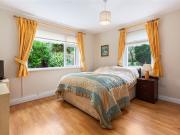 The Haven, Kilsallaghan, Swords, Co. Dublin Sherry...