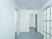 The Havens, Ipswich, Light Industrial Facility