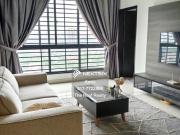 The Havre Bukit Jalil