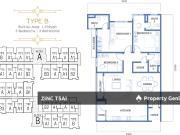 The Havre Bukit JalilSave RM 114,0005 mins drive to...