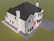 The Hawthorns, Ballyagran, Limerick, REA Dooley Group...