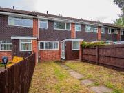 The Hawthorns, Cardiff CF23, 3 bed property to rent,...
