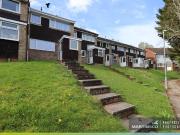 The Hawthorns, Pentwyn CF23, 3 bed terraced house to...