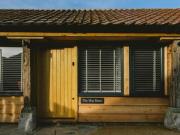 The Hay Barn, Tockington Park Lane, 1 Bedroom Cottage