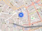 The Haydon, 16 Minories, London