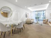 The Haydon, 16 Minories, London EC3N, 2 bed flat to...