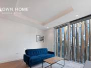 The Haydon, Aldgate, Studio Flat For