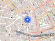 The Haydon, Minories, EC3N