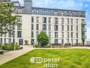 The Hayes, Cardiff City Centre, Cardiff CF10, 2 bed flat...
