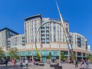 The Hayes, City Centre CF10, 2 bed flat to rent |...