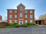 The Haystack, Daventry, Northamptonshire NN11, 2 bed...