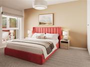 The Hazel, The Furrows, Ratoath, Meath Glenveagh...