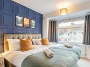 The Headlands, Coventry, 3 Bedroom House