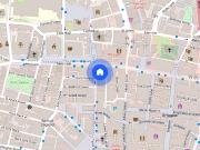 The Headrow, Leeds, West Yorkshire, LS1