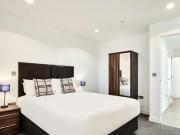 The Heart, Media City, 2 Bedroom Apartment