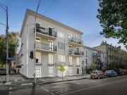 The heart of Carlton