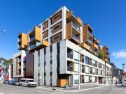 The Heart of Hawthorn!