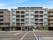 The heart of Hawthorn East