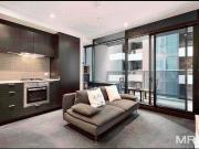 The heart of South Yarra