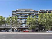 The heart of St Kilda