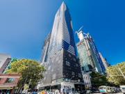 THE HEART OF THE CBD!