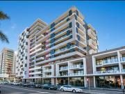 The heart of the city