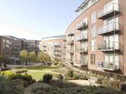 The Heart, Walton On Thames KT12, 1 bedroom flat to rent...