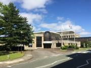 The Heath Business Technical Park, Runcorn, Science Park To
