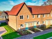 The Heath, Hawthorn Avenue, 2 Bedroom Terraced