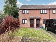 The Heathers, Barry, 2 Bedroom End