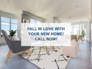 The Heathview South Tower 1 Bedroom [object Promise] for...