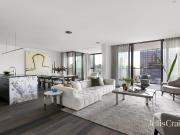 The height of modern luxury: Collins Arch