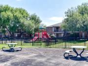 The Heights at Post Oak 1 Bedroom Apartment for Rent at...