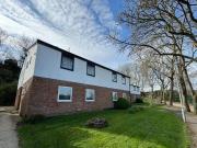 The Heights, Old Town, 1 Bedroom Flat