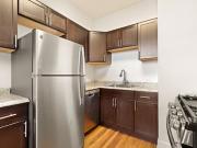 The Helene 1 Bedroom