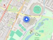 The Hemisphere, Edgbaston, Birmingham