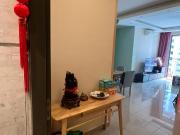 the henge, condominium