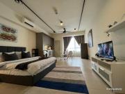 The Henge Kepong for Rent