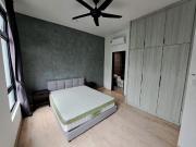 The Henge Kepong Fully Furnished Pool View 2 Side by...