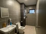 [The Henge Kepong] Near Aeon Metro Prima, Kiara Bay,...