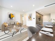 The Henry Luxury Lifestyle & Convenience