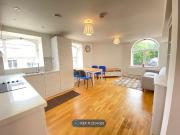 The Herbert Ashman Building, Bristol BS1, 3 bed flat to...