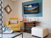 The Heritage by Fairlawn 1 Bedroom Apartment for Rent at...