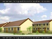 The Heritage Villas in San Jose Del Monte Bulacan