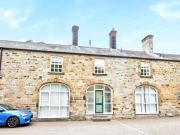 The Hermitage, Chester Le Street, 2 Bedroom Maisonette