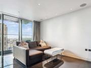 The Heron, Moor Lane, Studio Apartment For